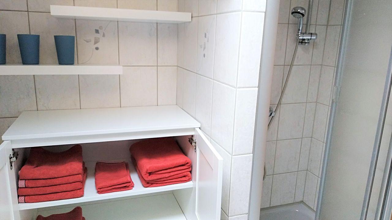 Badezimmer Badezimmer